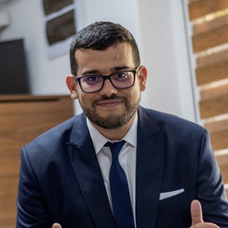 Laurentiu Ciovică